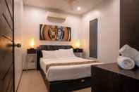 Lainnya Tropical 3br Pool Villa by Intira Villas