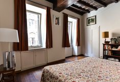 อื่นๆ 5 Spanish Steps Apartment