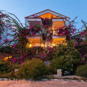 Primary image1Korsan Apartments,卡什区公寓