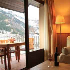 Primary image1薩拉托公寓飯店,托雷拉里韦拉飯店