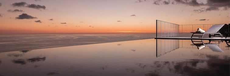 其他 Cliffscape by Our Madeira