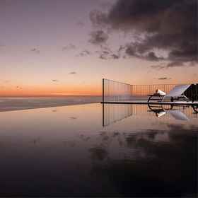 Primary image1Cliffscape by Our Madeira,卡列塔市別墅