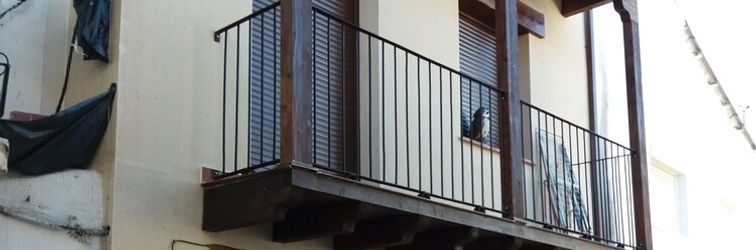 其他 Albergue Turistico La Casa de Mi Abuela - Hostel