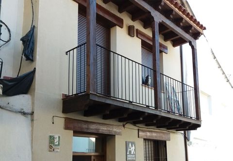 其他 Albergue Turistico La Casa de Mi Abuela - Hostel