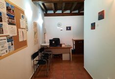 其他 2 Albergue Turistico La Casa de Mi Abuela - Hostel