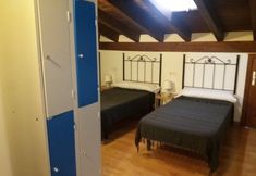 其他 7 Albergue Turistico La Casa de Mi Abuela - Hostel