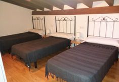 其他 5 Albergue Turistico La Casa de Mi Abuela - Hostel