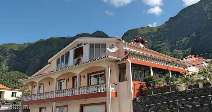 อื่นๆ Dinis Country Apartment by Our Madeira