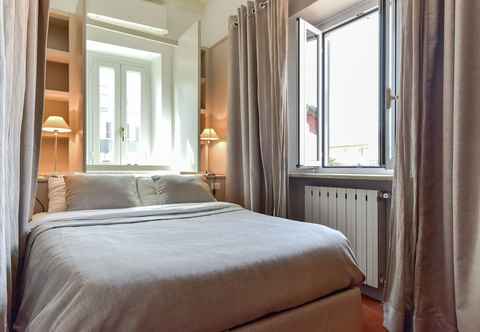 Others Navona Charming Apartment