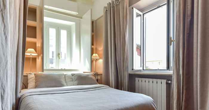 Lainnya Navona Charming Apartment