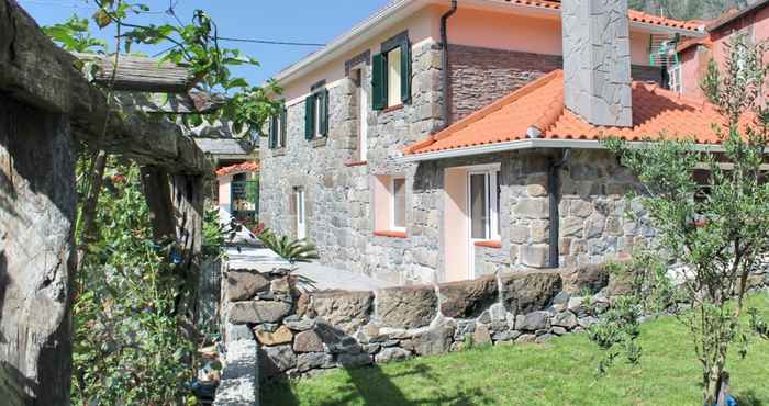 Lainnya Dinis Country Cottage by Our Madeira