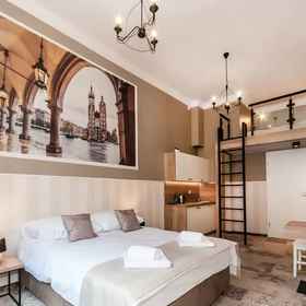 Primary image 1 Apartamenty L5, Uniwersytet Jagielloński Collegium Medicum Hotels