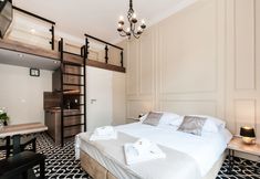 Others 4 Apartamenty L5