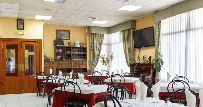 Lainnya Hotel Restaurante Altabella