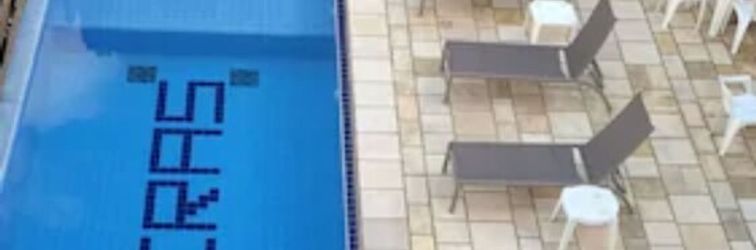 อื่นๆ Pousada Taieiras