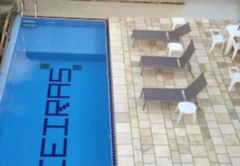 อื่นๆ Pousada Taieiras