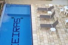 อื่นๆ Pousada Taieiras