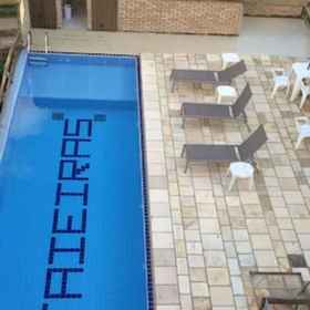 Primary image 1 Pousada Taieiras, 布尔加尔豪海滩 酒店