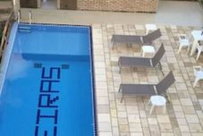 อื่นๆ Pousada Taieiras