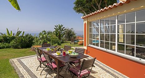 Others 2 Quinta D'Alegria by Our Madeira