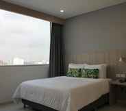 อื่นๆ 5 Hotel Sexta Avenida Inn