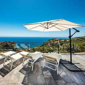 Primary image1奎塔吉拉索我們的馬德拉飯店,Ponta do Sol Municipality別墅