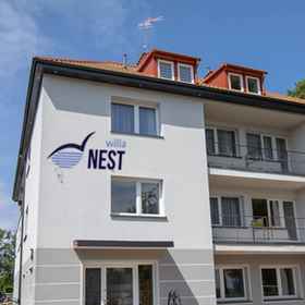 メイン イメージ1WillaNEST，Dune Beach Resort飯店