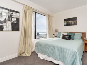 อื่นๆ 4 Cosy and Quite Serviced Apartment