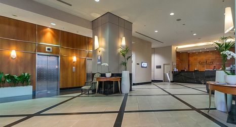 อื่นๆ 2 Cosy and Quite Serviced Apartment