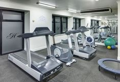 อื่นๆ 7 Cosy and Quite Serviced Apartment