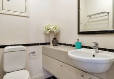 อื่นๆ 5 Cosy and Quite Serviced Apartment