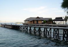 其他 2 Pulau Pelangi Resort