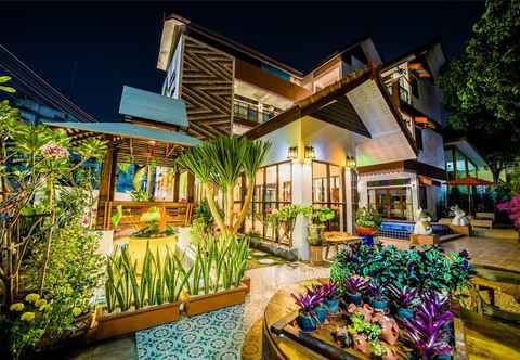 Lainnya Hetai Boutique House