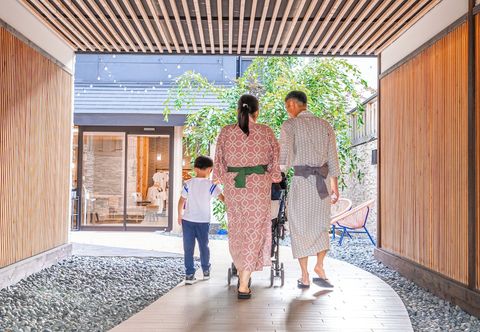 Others Hotel Imagine Kyoto