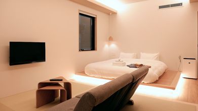 Others 4 Hotel Imagine Kyoto