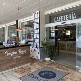 Primary image 1 Complejo Roma, Berzocana Hotels