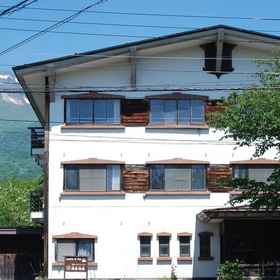 Primary image 1 Le Café Cerisier, Ueda-shi Hotels