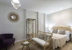 기타 6 Los Lobos Apartamentos