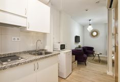 기타 4 Los Lobos Apartamentos