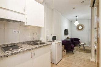 기타 4 Los Lobos Apartamentos