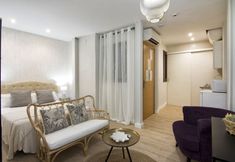 기타 7 Los Lobos Apartamentos