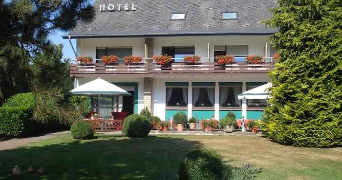 Khác Eifel Hotel Lamberty