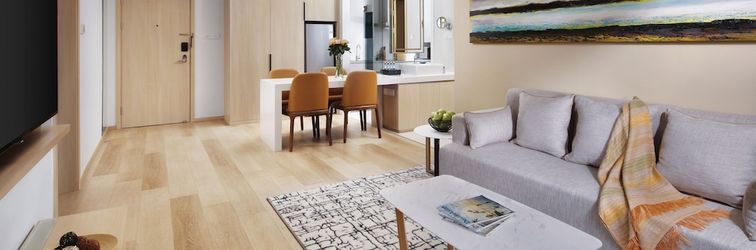 其他 Sincere Residence Changfeng