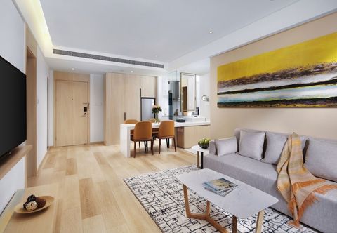 其他 Sincere Residence Changfeng