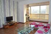 Lainnya Lanzhou Longshang Mingzhu Apartment Three-bedroom suite