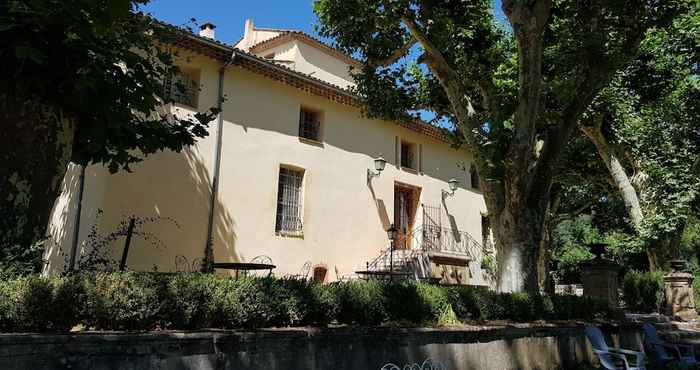 Lainnya Domaine de Valbrillant Chambres d'hôtes