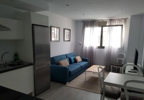 Khác RK City Center Vivienda Vacacional