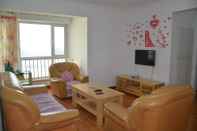 อื่นๆ Lanzhou Longshang Mingzhu Apartment Two-bedroom suite