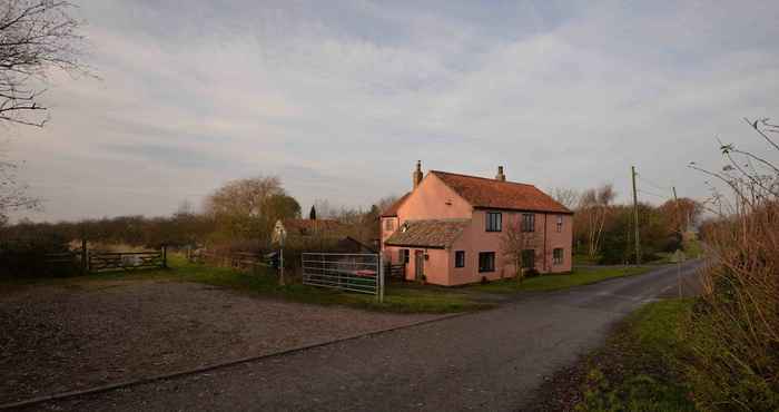 Others Bridge House B&B