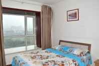 อื่นๆ Lanzhou Longshang Mingzhu Apartment Two-bedroom suite